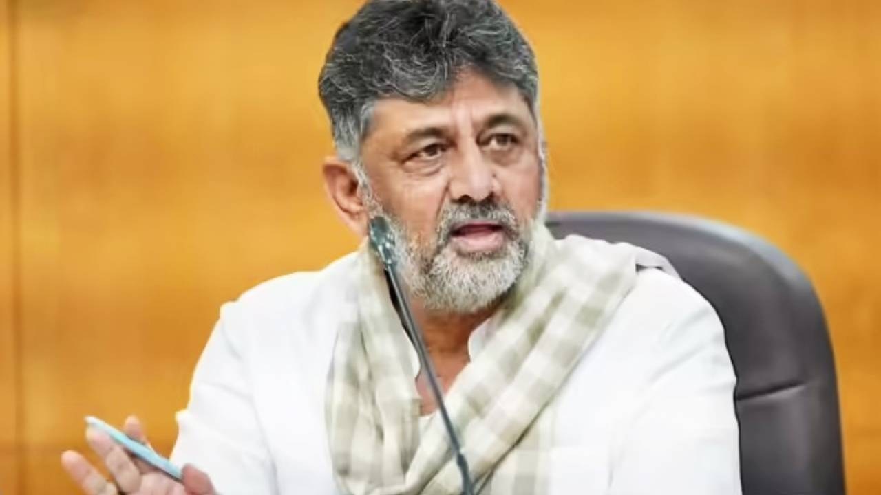 ರಾಜಕೀಯ ವ್ಯವಹಾರ ಸಮಿತಿ: ಡಿಕೆಶಿಗೆ ಹೈಕಮಾಂಡ್‌ ಶಾಕ್?